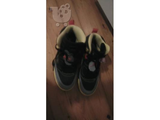 AIRJORDAN SNEAKERS NO41