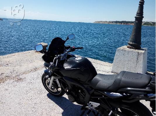YAMAHA FZ 6 Fazer 