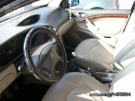 CITROEN C5 