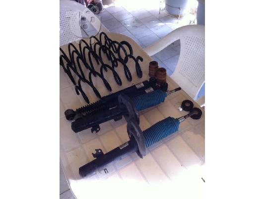 Πωλείται Ανάρτηση Peugeot 207 thp - € 120