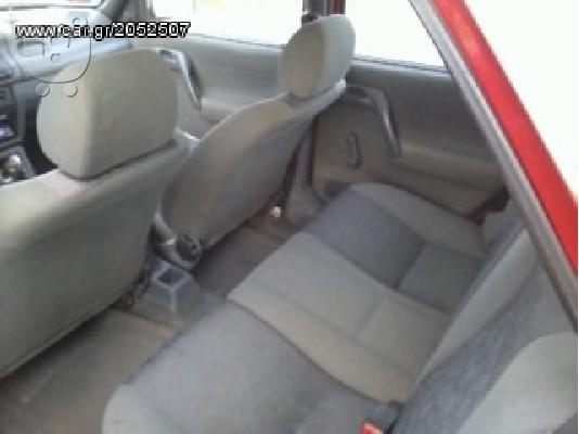 SKODA FELICIA 