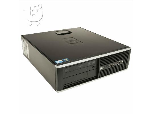 PoulaTo: DESKTOP HP (refurbished)