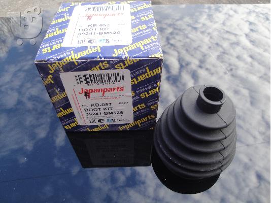 PoulaTo: ΦΥΣΟΥΝΑ JAPANPARTS KB-057 TOΥOTA