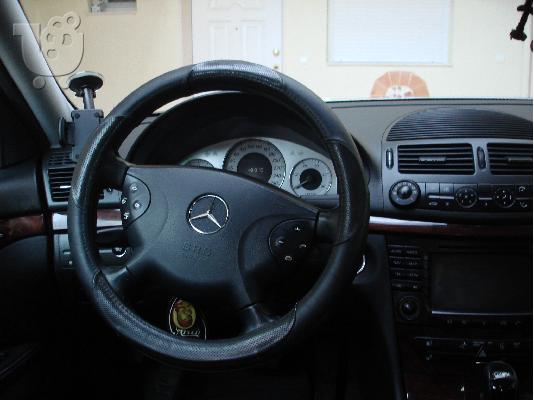 PoulaTo: MERCEDES E 320 '04