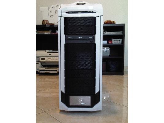 Πωλείται ολοκαίνουριο PC 354.88 ευρώ φθηνότερα