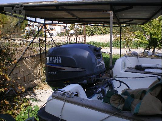 aiolos ημιταχυπλοη