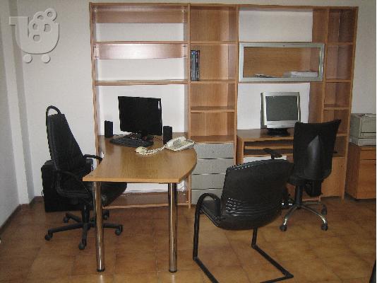 PoulaTo: ΕΠΙΠΛΟ ΓΡΑΦΕΙΟΥ NEOSET