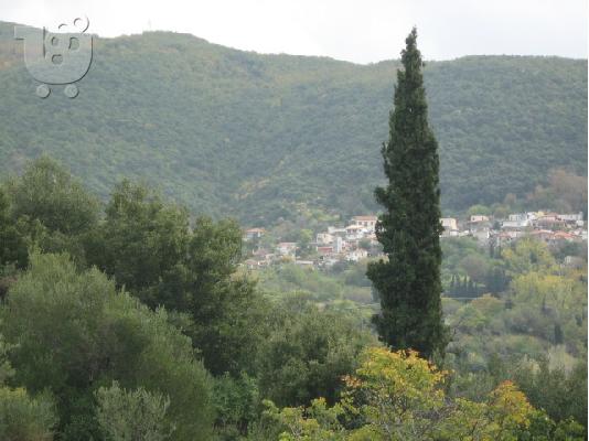 Πώληση παλαιάς πέτρινης κατοικίας