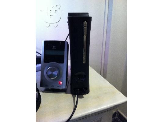 PoulaTo: xbox 360 elite έκδοση 120 gb