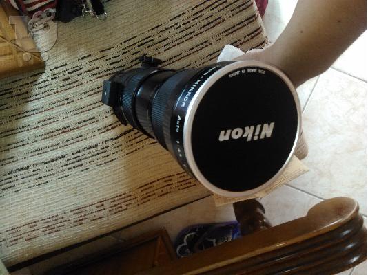 φωτογραφικη  μηχανη nikon
