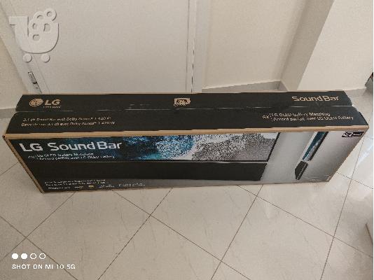 PoulaTo: Lg gx soundbar