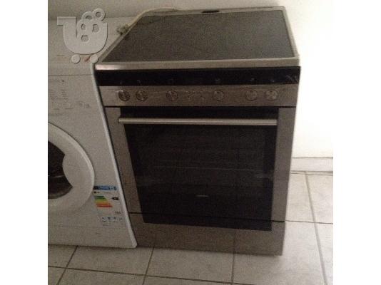 Ηλεκτρική Κουζίνα Siemens HL443530