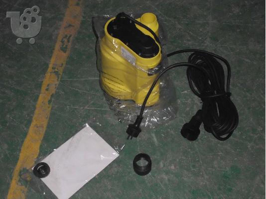 ΑΝΤΛΙΑ ΥΔΑΤΩΝ 500W ****51ΕΥΡΩ**** ΜΕ ΦΠΑ