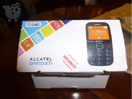 PoulaTo: ΠΩΛΕΙΤΑΙ ALCATEL 2004G AMETAXEIΡΙΣΤΟ