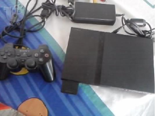 SONY PLAYSTATION II