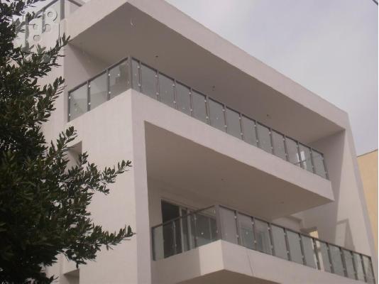 PoulaTo: ΧΑΛΑΝΔΡΙ, 75 τ.μ., 1ου, 2010, Βραβευμένου Αρχιτέκτονα, Άριστο, πλησίον Μετρό