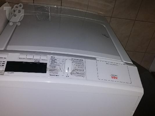 PoulaTo: ΣΤΕΓΝΩΤΗΡΙΟ ΡΟΥΧΩΝ AEG
