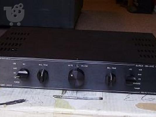 VTL Super Deluxe - VTL Compact-100