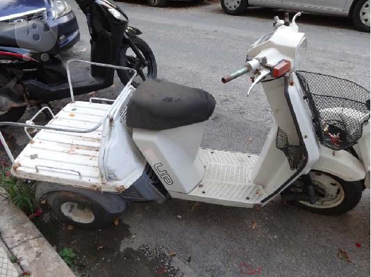 HONDA  