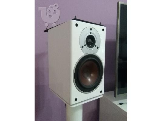 PoulaTo: DENON PMA520- DALI ZENSOR1 και βασεις