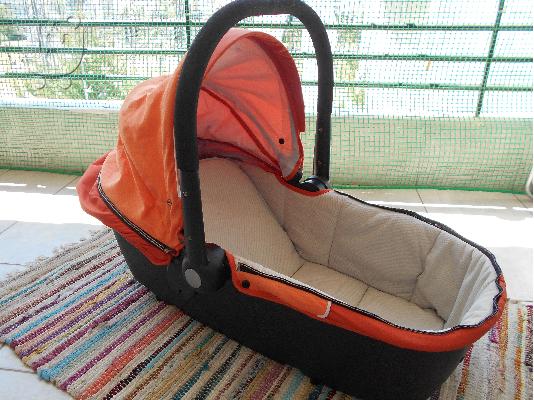 PORT BEBE kiddo smart