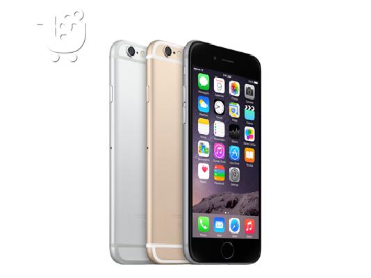 PoulaTo: iphone 6 128gb