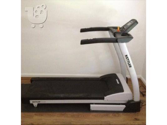 KETTLER PACER ΔΙΑΔΡΟΜΟΣ
