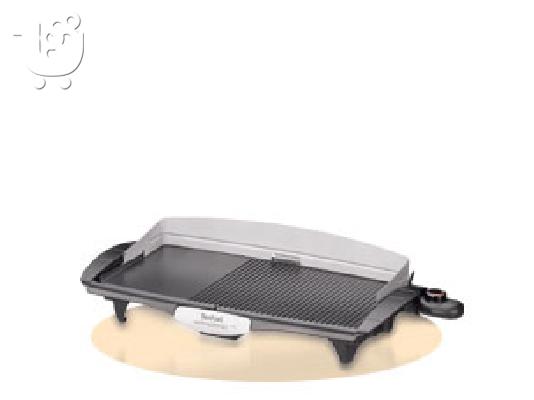 PoulaTo: ΓΚΡΙΛΙΕΡΕΑ  tefal Ultracompact 1800