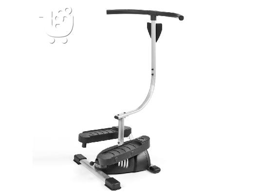 PoulaTo: Cardio Twister