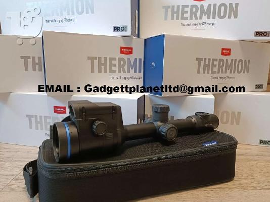 PoulaTo: Pulsar THERMION 2 LRF XP50 PRO , Thermion Duo DXP50 , THERMION 2 LRF XG50,  Thermion 2 XP50 Pro , TRAIL 2 LRF XP50 , Pulsar Merger LRF XL50
