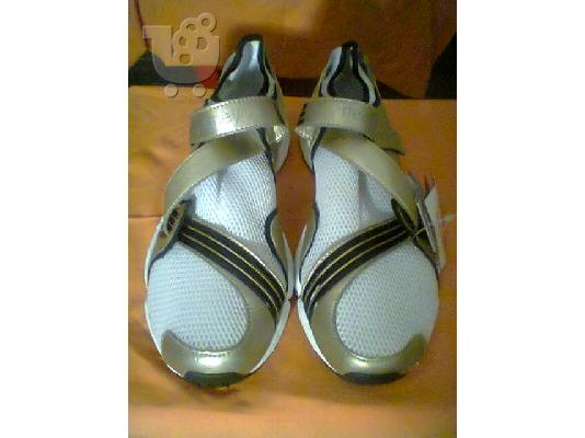 PoulaTo: Γυναικια παπουτσια  αdidas  stella mccartney