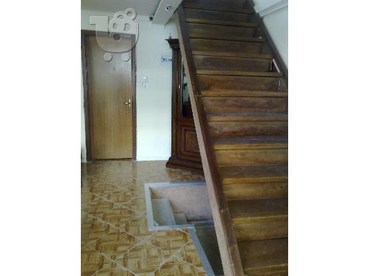 ΚΑΤΑΣΤΗΜΑ ΜΕ ΠΑΤΑΡΙ ΚΑΙ ΥΠΟΓΕΙΟ