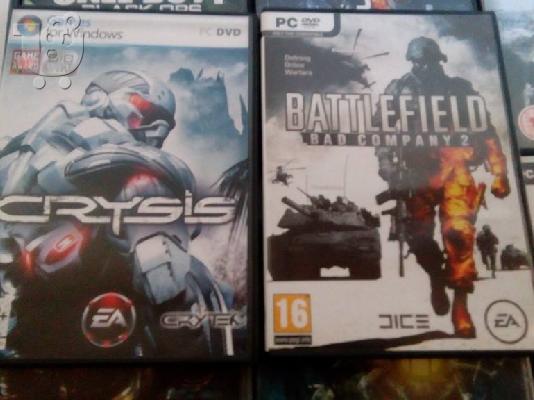 18 PC Games