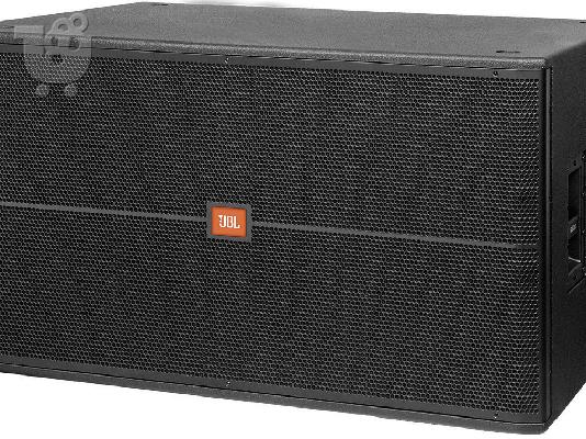 PoulaTo: HXEIA SUBWOOFER JBL SRX728S