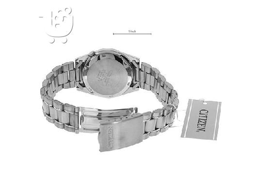 CITIZEN(NH3840-57H)AUTOMATIC   70 €