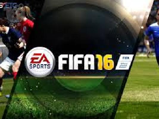 Πωλείται FIFA 16  για pc