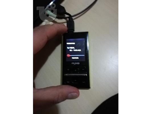 Mp3 player 2 GB