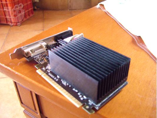 PoulaTo: GAINWARD 2081 GEFORCE 210 512MB PCI-E