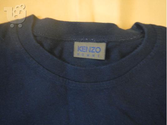 Kenzo μπλουζα αφορετη