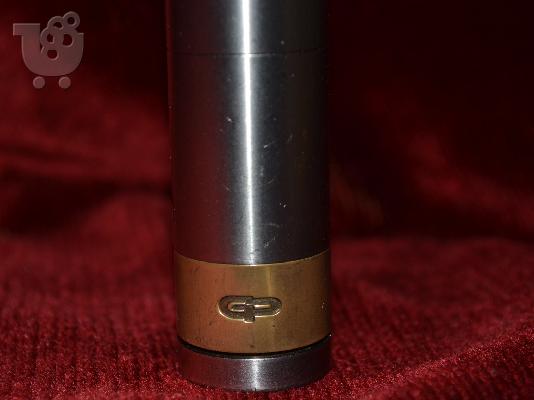 PAPS-Χ MOD TITANIUM-ηλεκτρονικο τσιγαρο