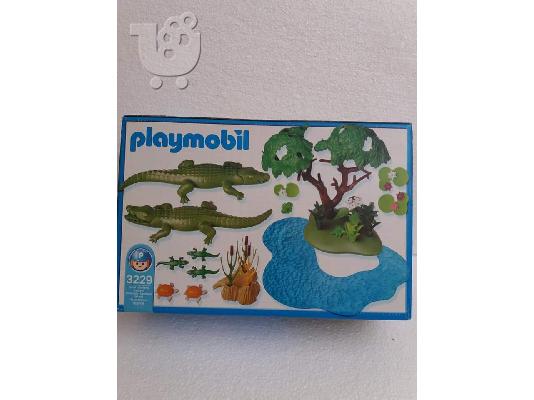 PLAYMOBIL 3229(GEOBRA)2002