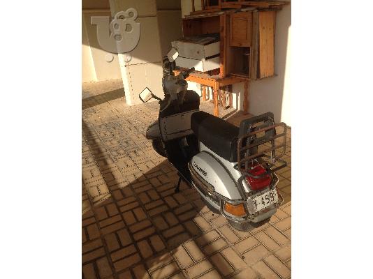 PIAGGIO PX 150 E Lusso, P 150 X 