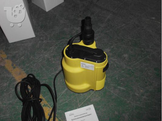 PoulaTo: ΑΝΤΛΙΑ ΥΔΑΤΩΝ 500W ****51ΕΥΡΩ**** ΜΕ ΦΠΑ