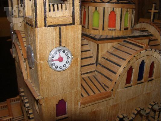 KATAΣΚΕΥΕΣ ΜΕ ΣΠΙΡΤΑ