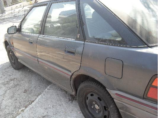 rover 214