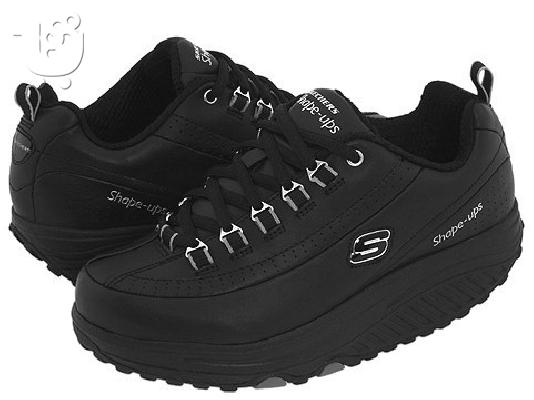 PoulaTo: SKECHERS Shape-ups