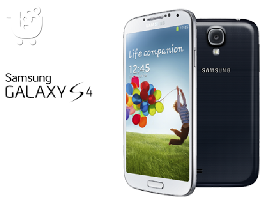 PoulaTo: SAMSUNG GALAXY S4 I9505