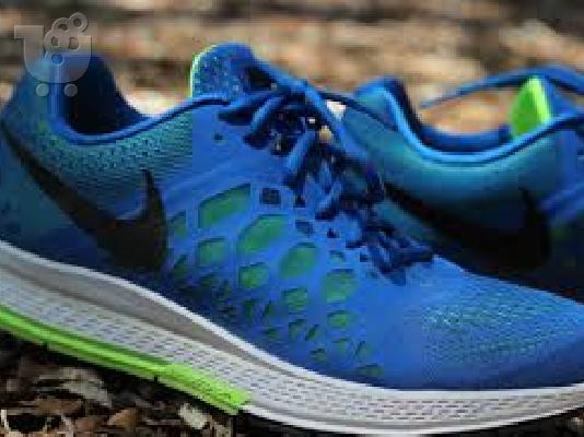 Nike Pegasus 31, ΚΑΙΝΟΥΡΙΑ ΑΦΟΡΕΤΑ No 43