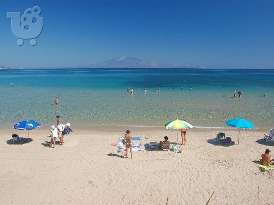 Ενοικιάζεται επιπλωμένη κατοικία στη Ζάκυνθο