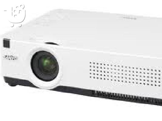 PoulaTo: αριστος sanyo plc-xu300